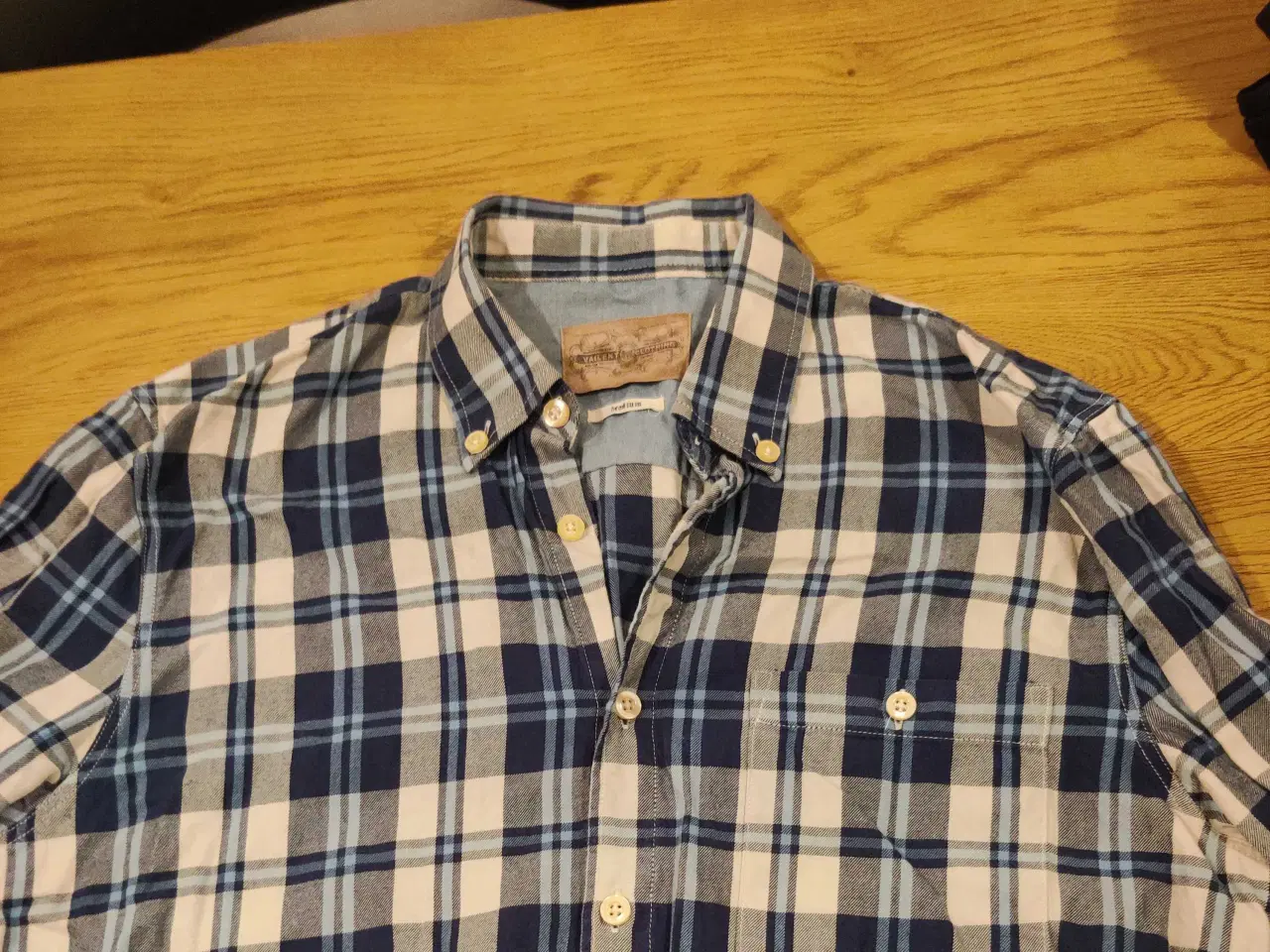 Billede 5 - Blandet herretøj 