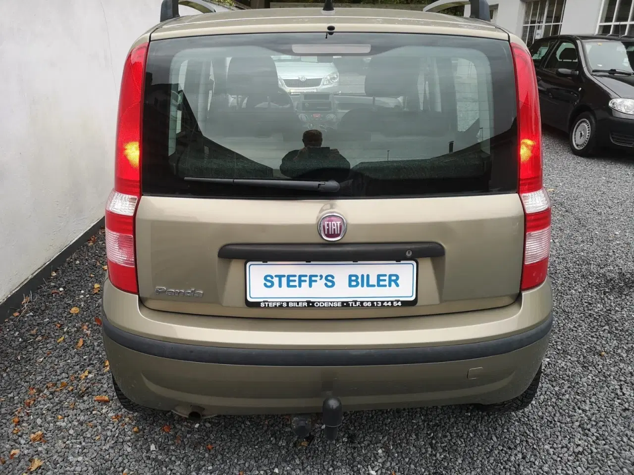 Billede 9 - Fiat Panda 1,2 69 Fresh