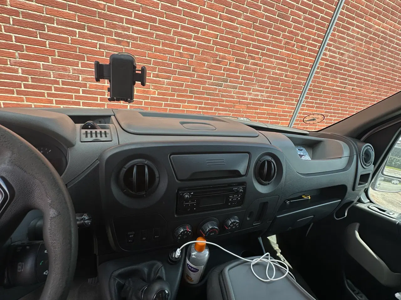 Billede 7 - Nissan NV 400