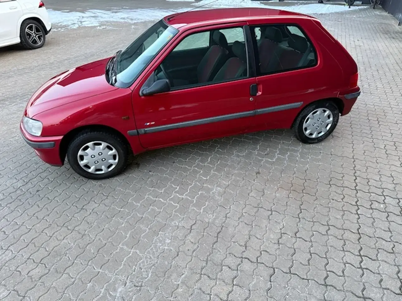 Billede 3 - Utrolig flot 106