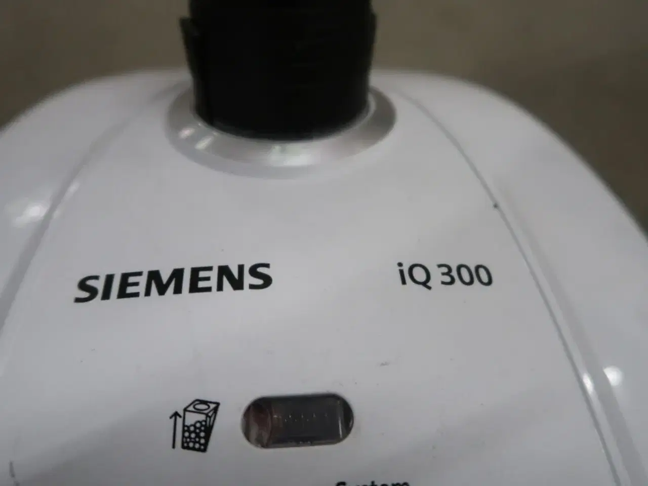 Billede 3 - Støvsuger SIEMENS IQ300