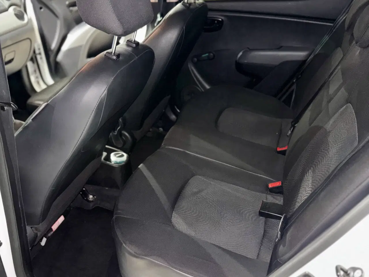 Billede 10 - Hyundai i10, 2012