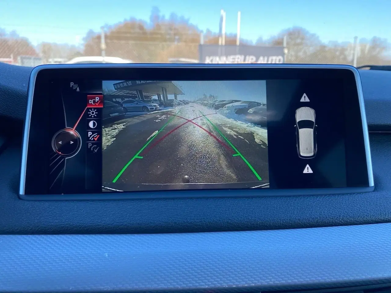 Billede 23 - BMW X5 40D 3,0 D XDrive 313HK 5d 8g Aut.