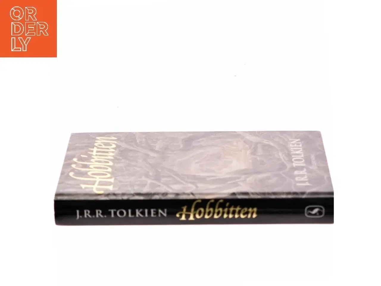 Billede 2 - Hobbitten af J. R. R. Tolkien (Bog)