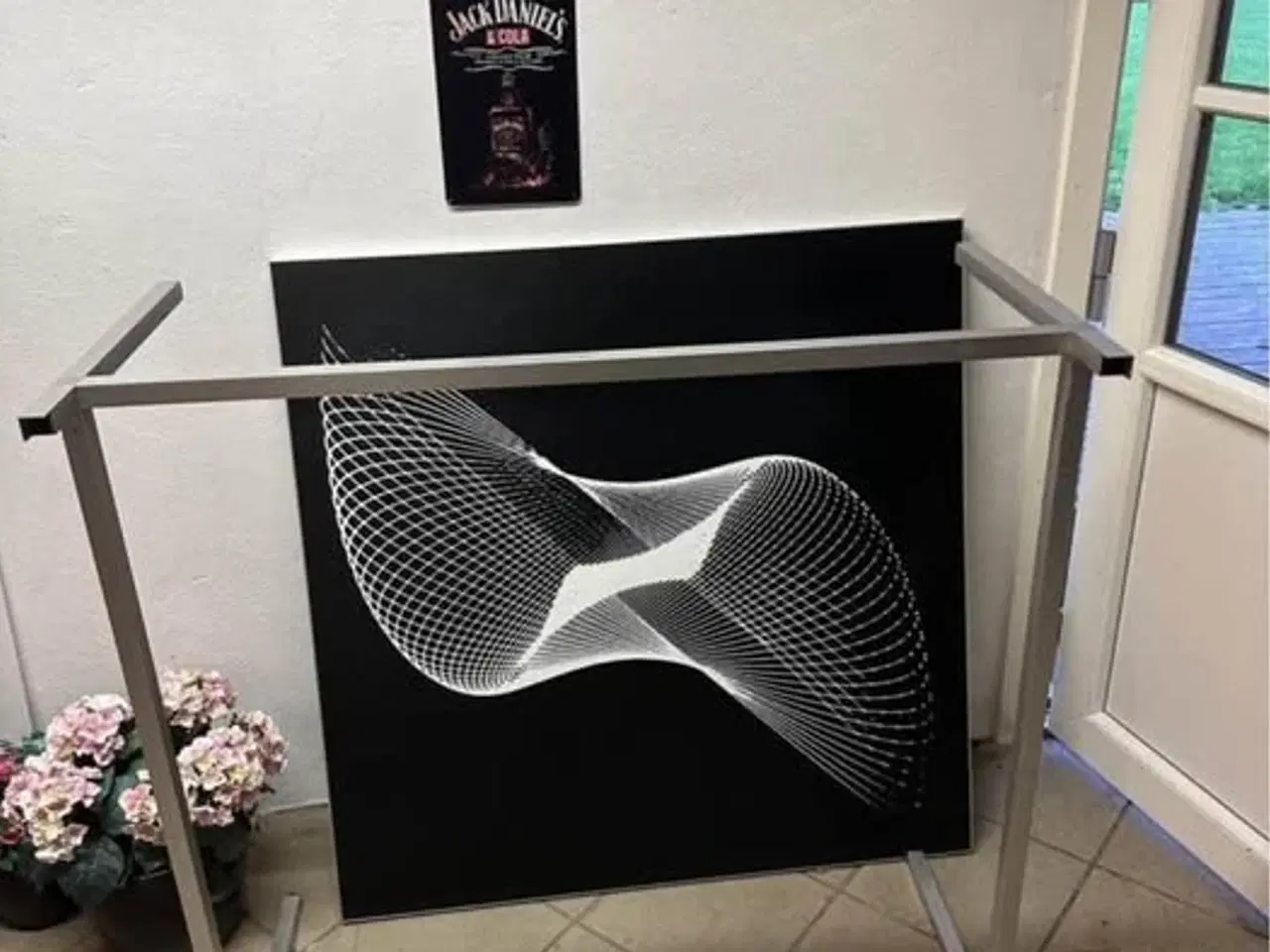 Billede 1 - sofabord