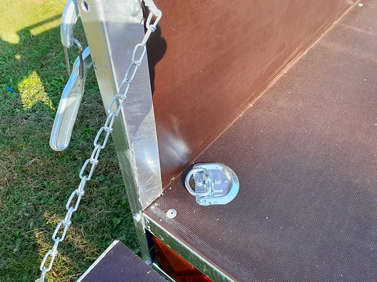 Billede 5 - Neptun Trailwood 253-2 GN081