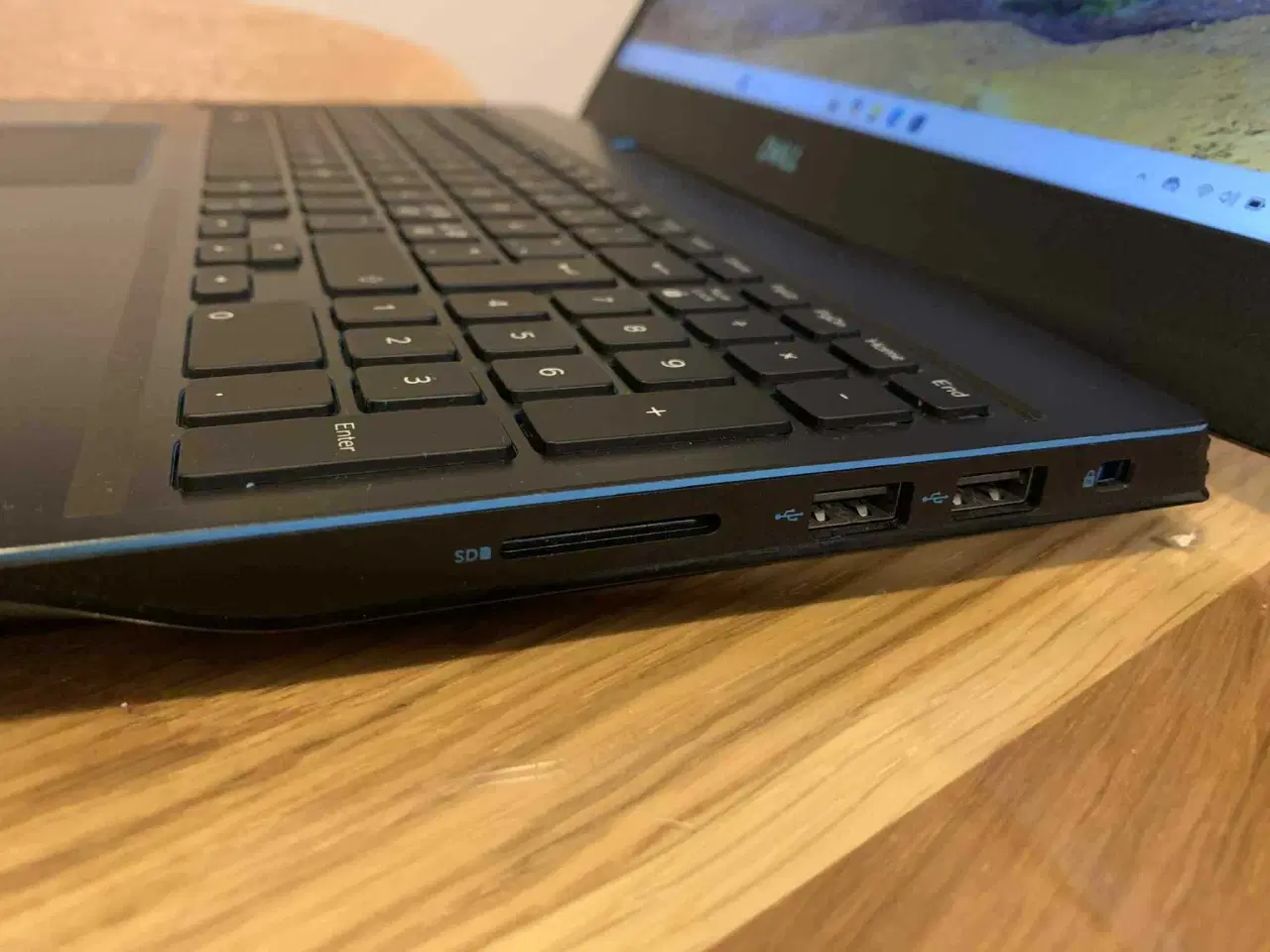 Billede 3 - DELL G3 Gaming r