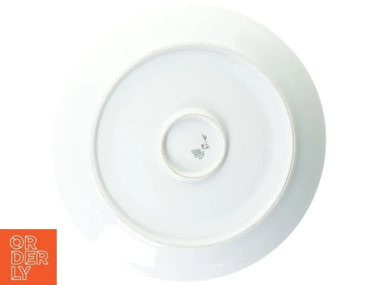 Billede 3 - Stor tallerken fra Bavaria (str. 32 cm)