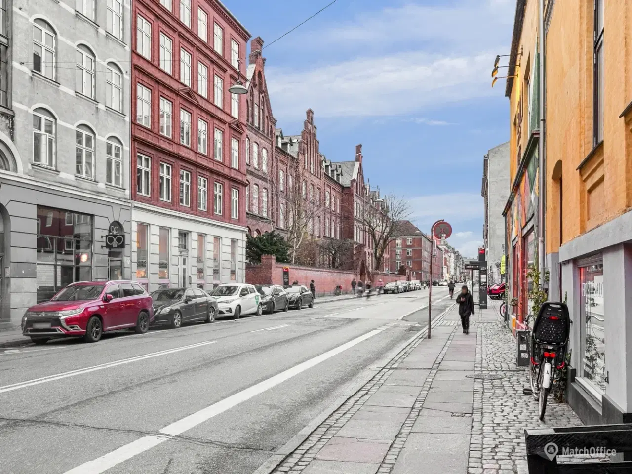 Billede 3 - 84 m² erhvervslejemål - Indbydende og alsidige erhvervslokaler med rå charme