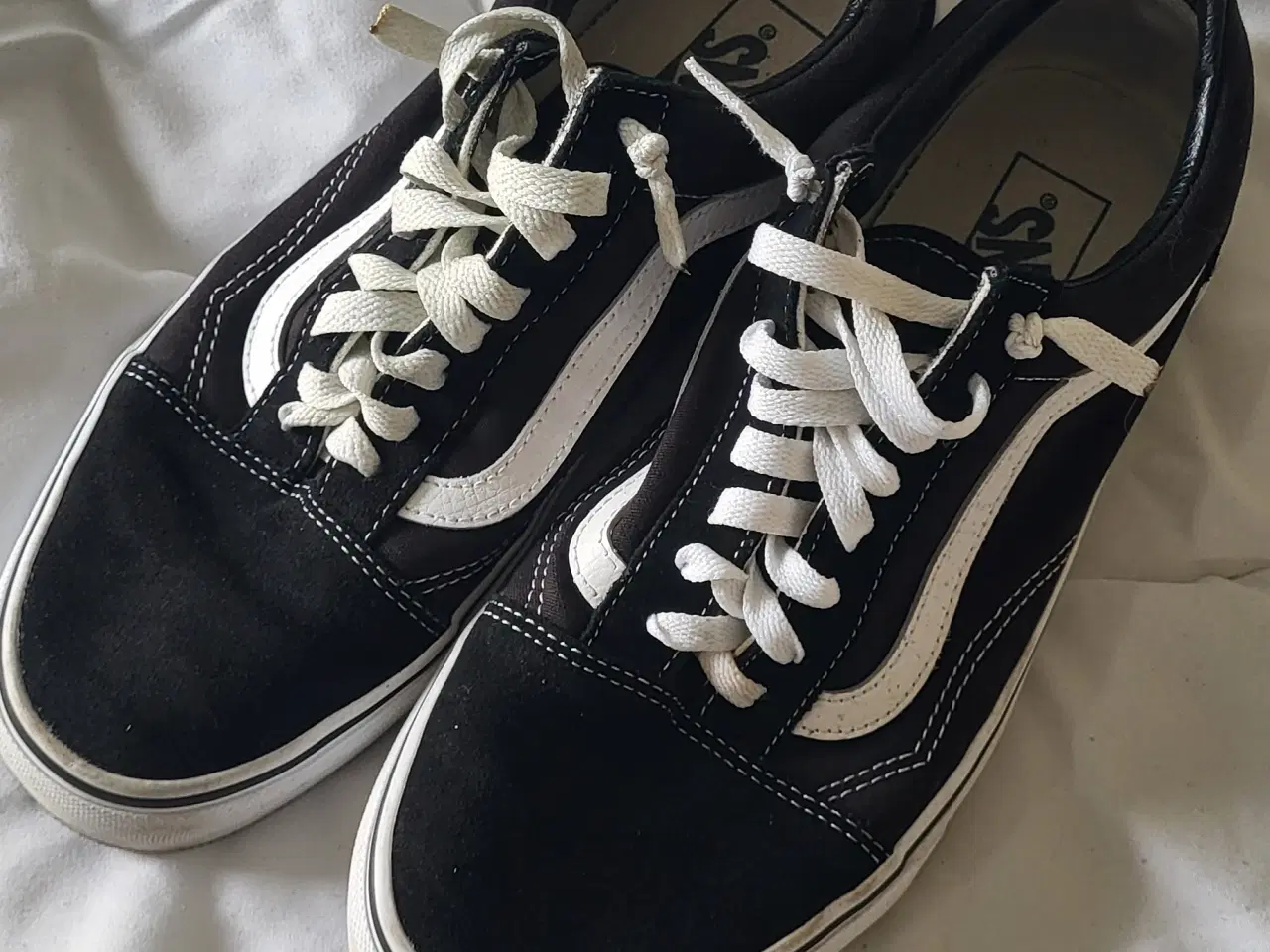 Billede 4 - Vans sneakers original
