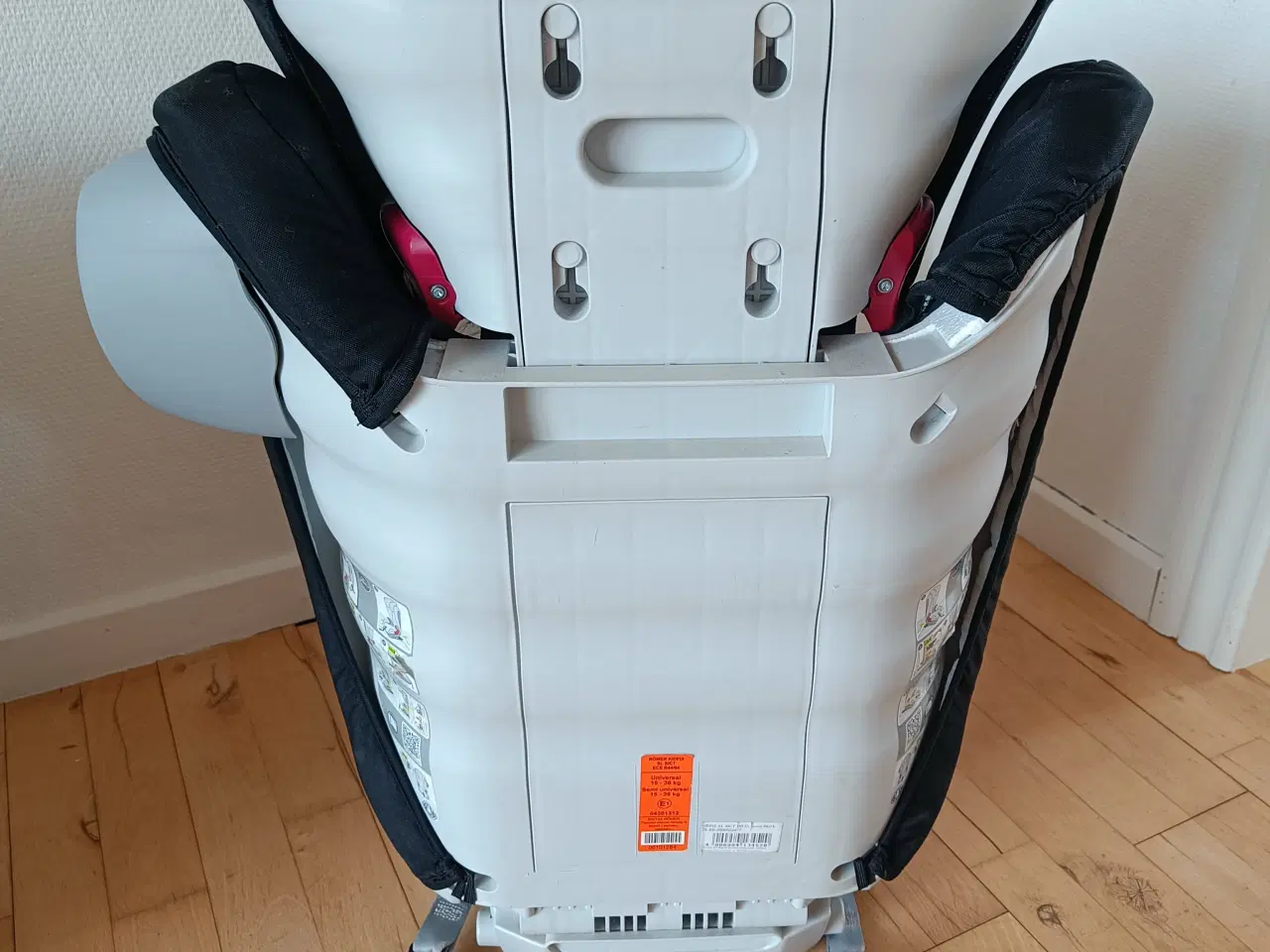 Billede 3 - Britax Römer Kidfix Sl Sict