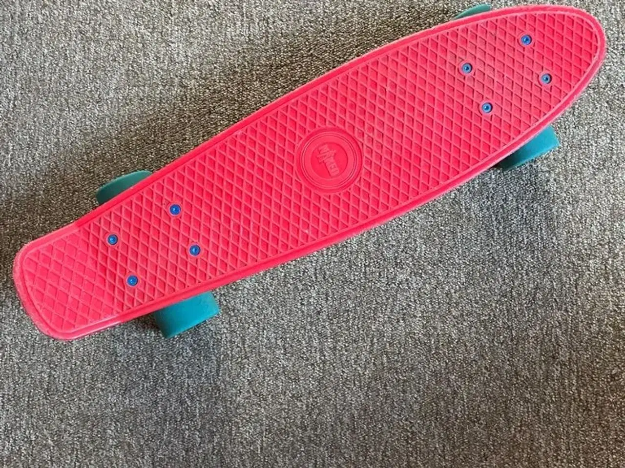 Billede 1 - Pennyboard