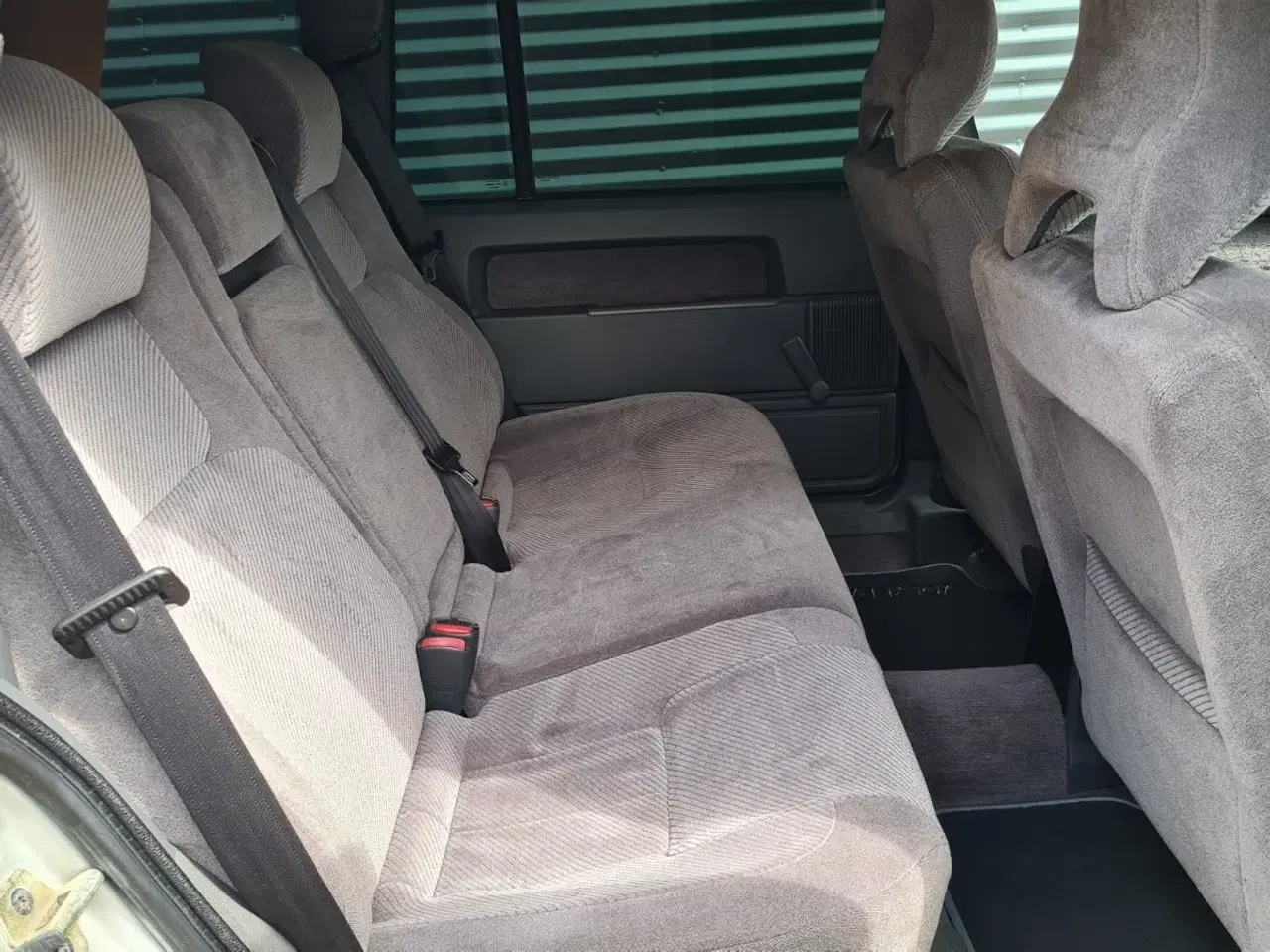 Billede 4 - Volvo 940 2,3 Turbo stc.