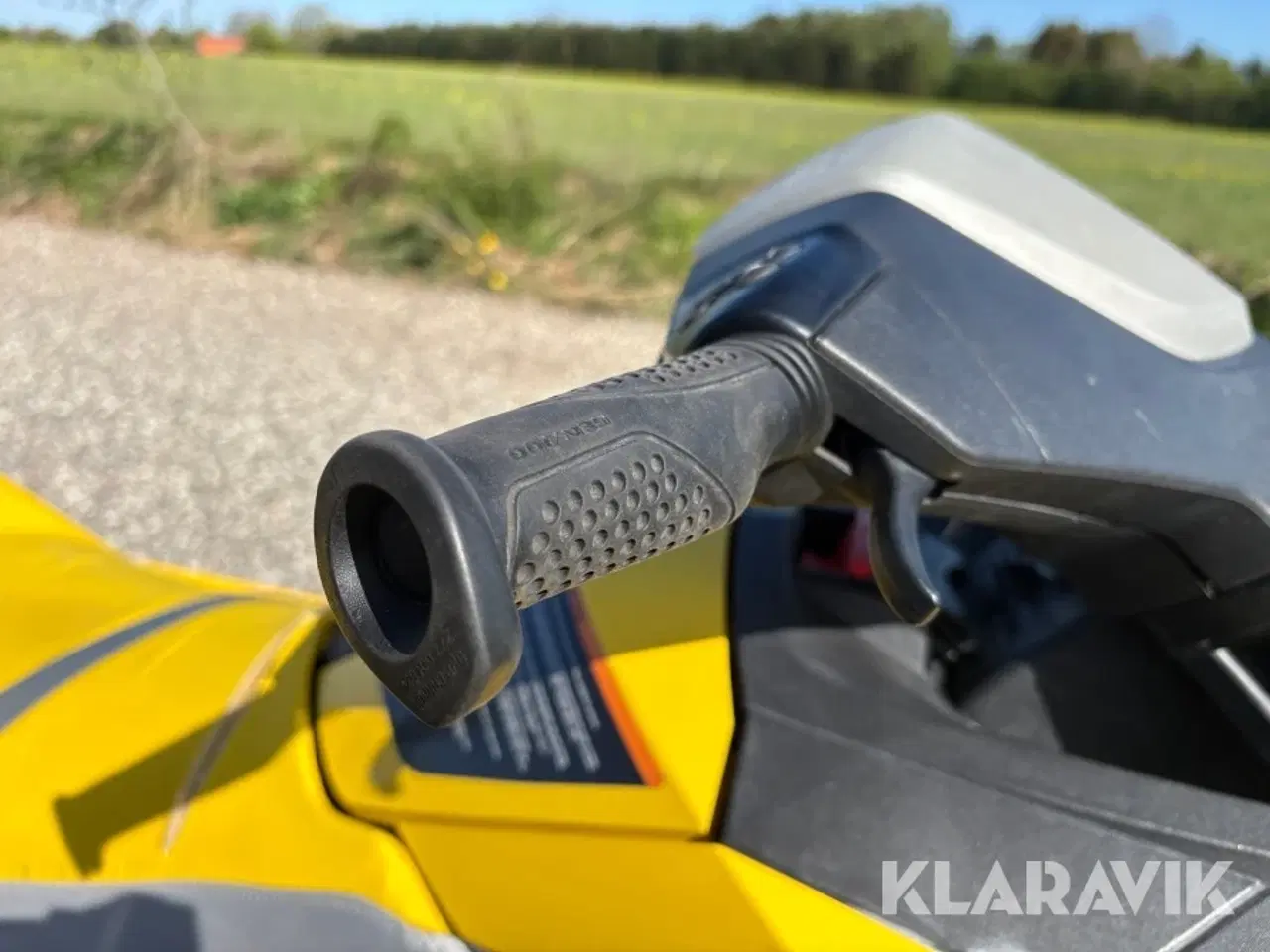 Billede 11 - Vandscooter Sea-Doo RXT 260 S