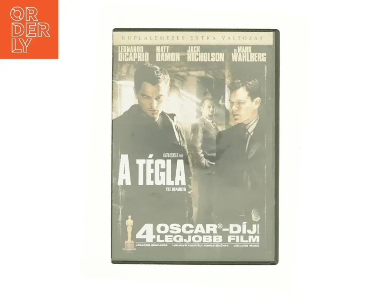Billede 1 - A Tegla
