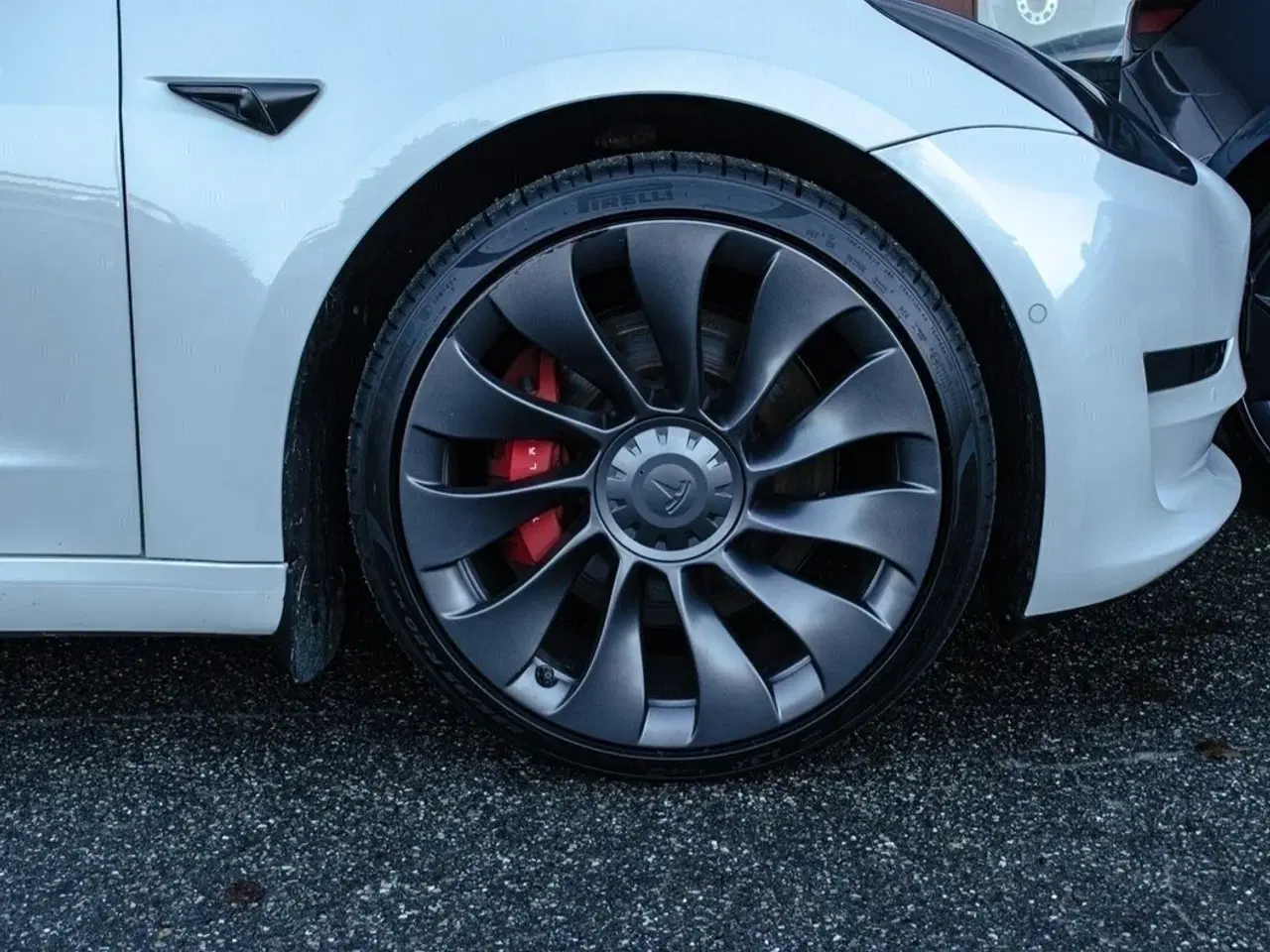 Billede 14 - Tesla Model 3 Performance AWD