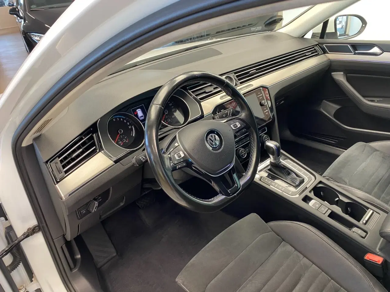 Billede 9 - VW Passat 1,4 GTE Highline+ Variant DSG