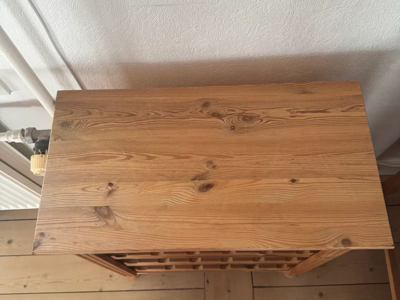 Billede 3 - Vinreol sælges 