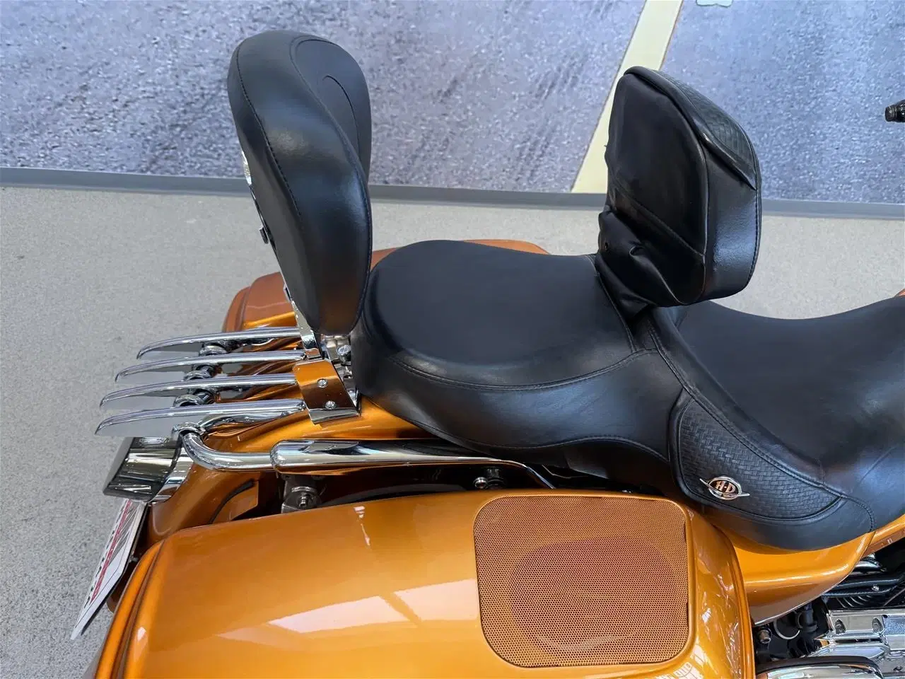 Billede 6 - Harley-Davidson FLHRCI Road King Classic