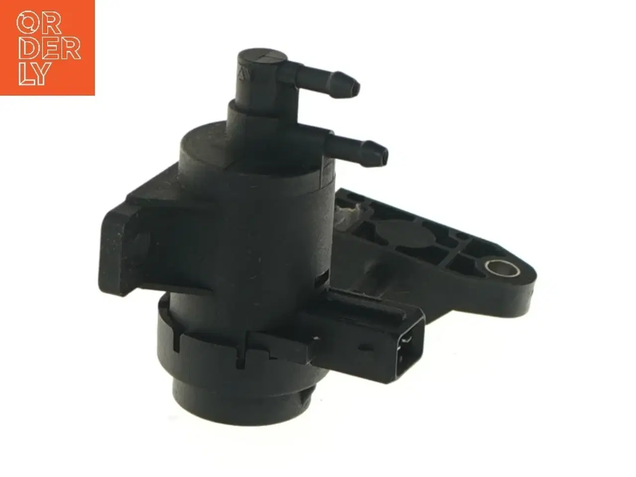 Billede 6 - Elektroventil konverter fra SIDAT (str. 7,5x4 cm)