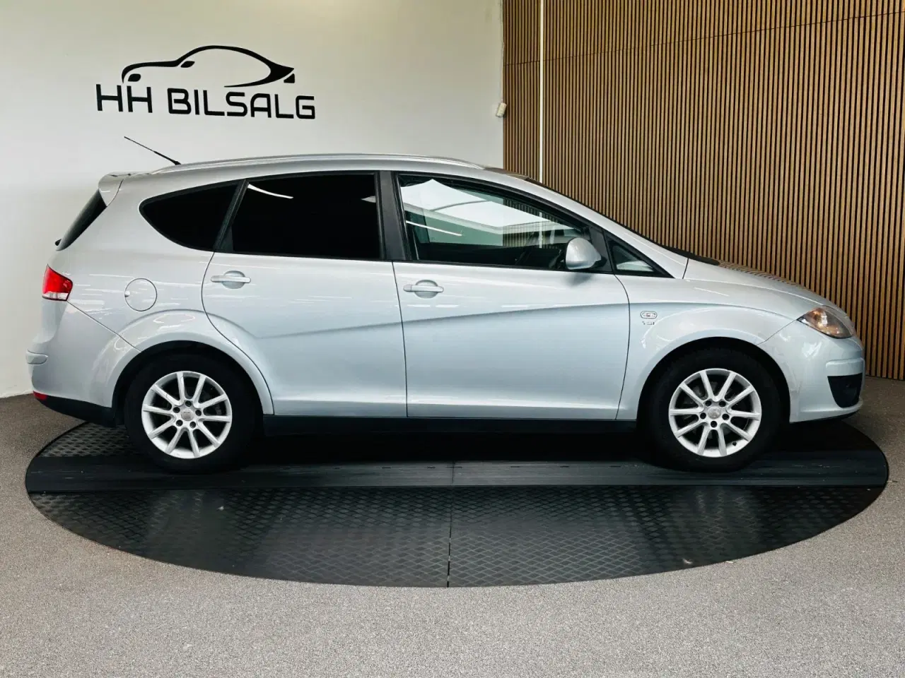 Billede 4 - Seat Altea XL 1,4 TSi 125 Style