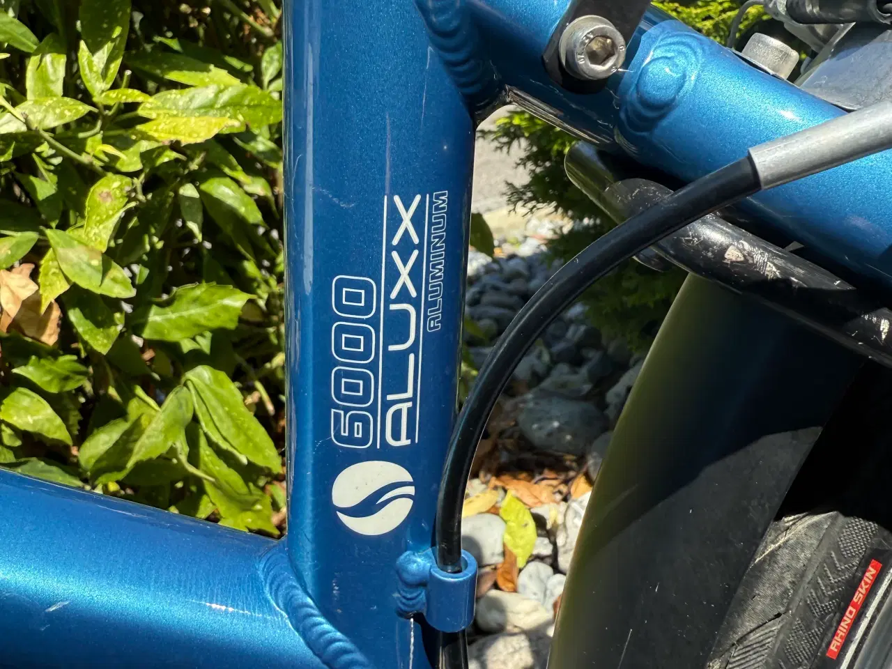 Billede 5 - Dame Cykel 