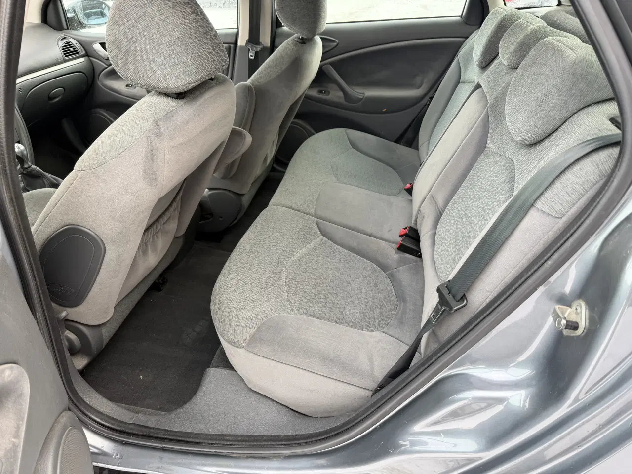 Billede 6 - Nysynet vinter bil Citroen c5 1.8 benzin