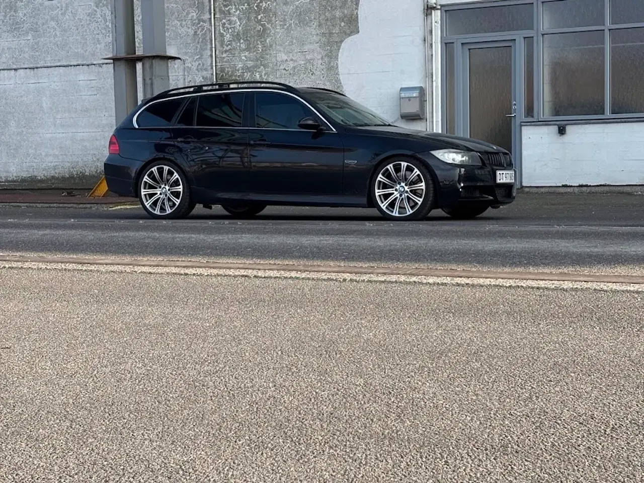 Billede 3 - BMW 335i