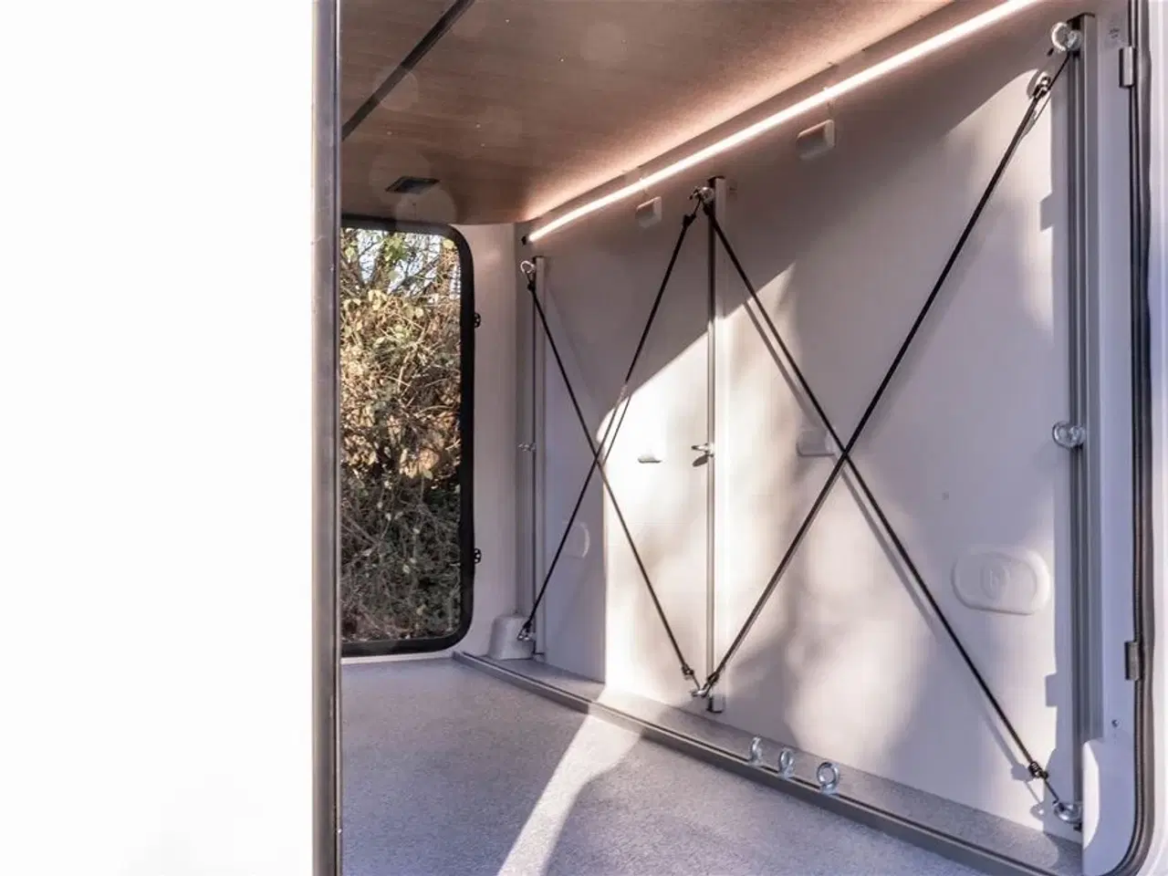 Billede 53 - 2026 - Benimar Mileo 268 Skandinavisk design og komfort året rundt