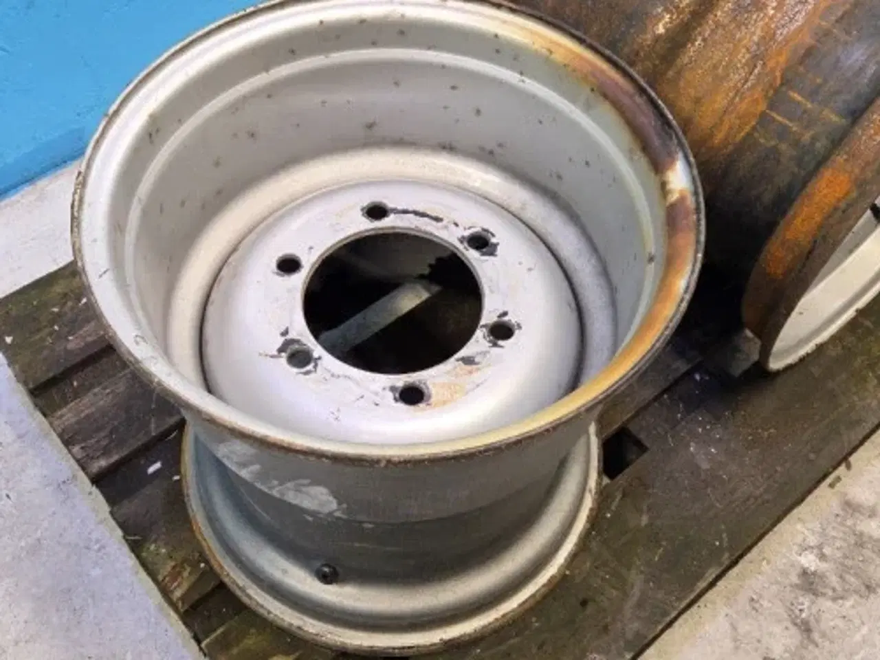 Billede 19 - 16"  16X17    SÆT