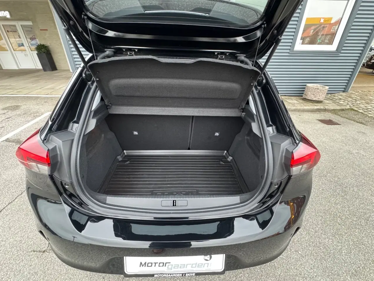 Billede 6 - Opel Corsa 1,5 D 102 CityLine+