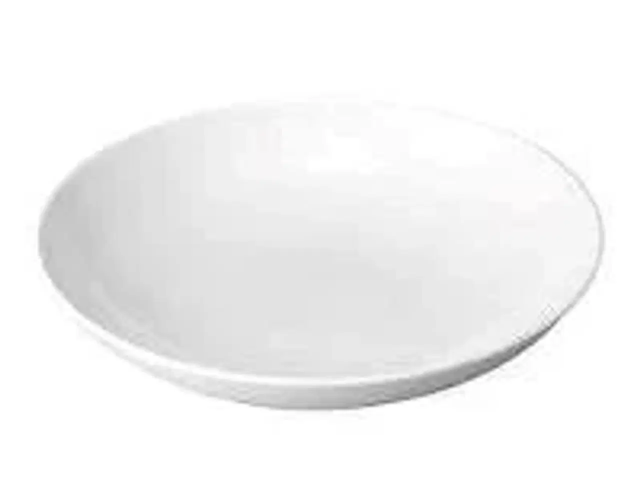 Billede 1 - 22 stk. Gourmettallerken coupe dyb 248 mm Evolve Churchill