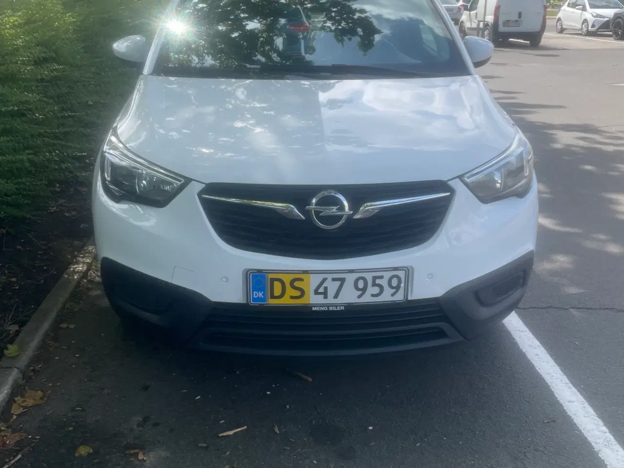 Billede 15 - Opel Crossland 