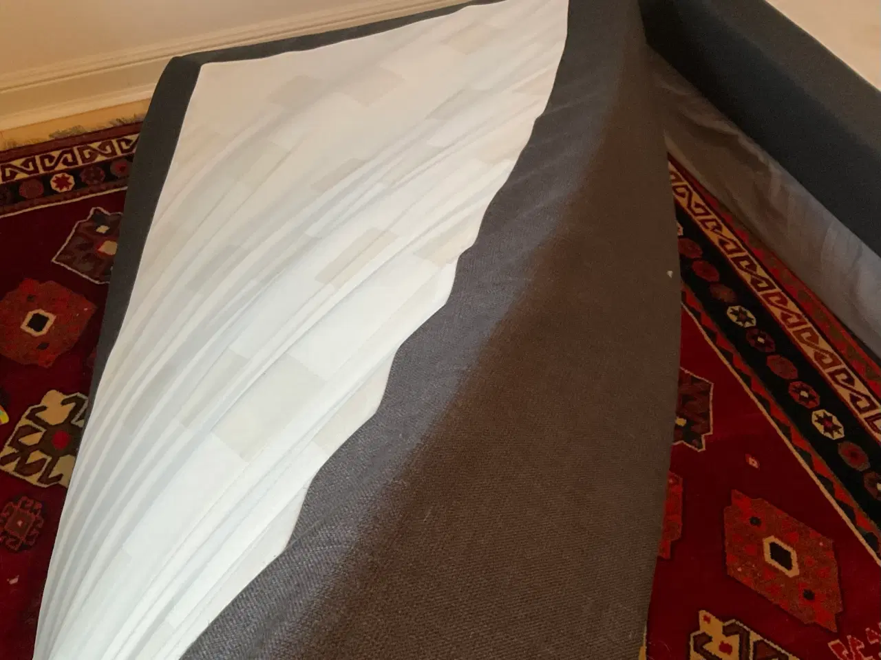 Billede 2 - Madrasser 2 stk. 