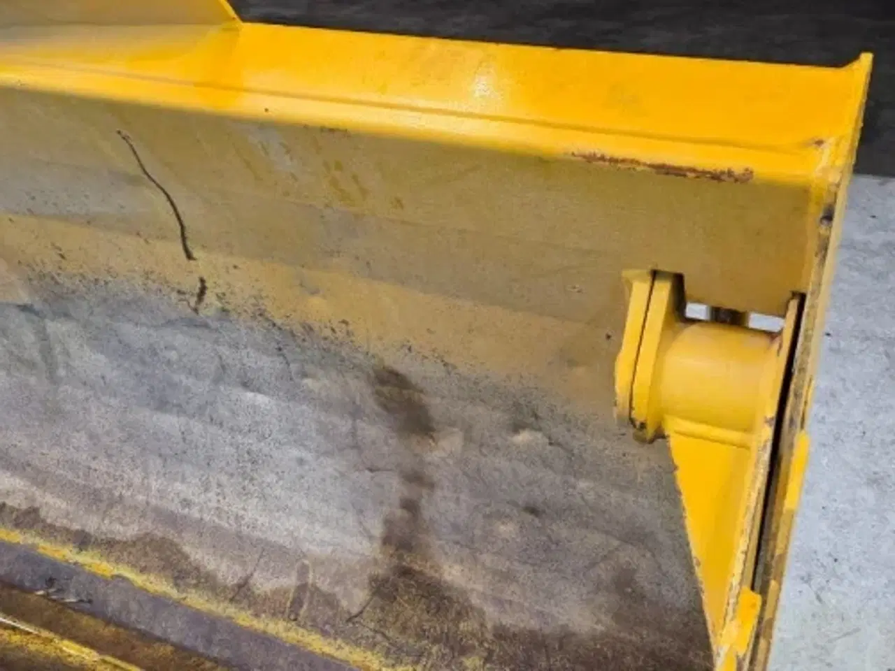 Billede 20 - Hydrema 906B Skovl 2,28m