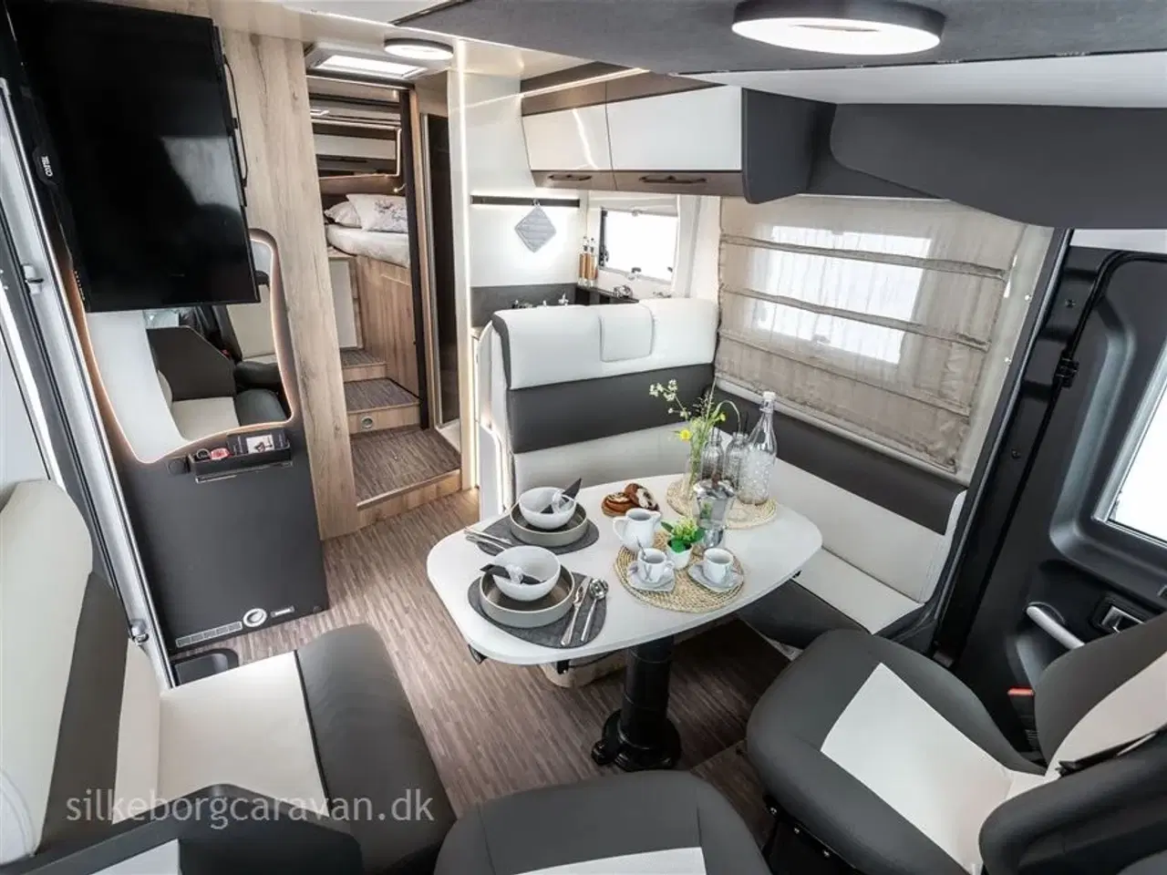 Billede 5 - 2026 - Elnagh Magnum 530