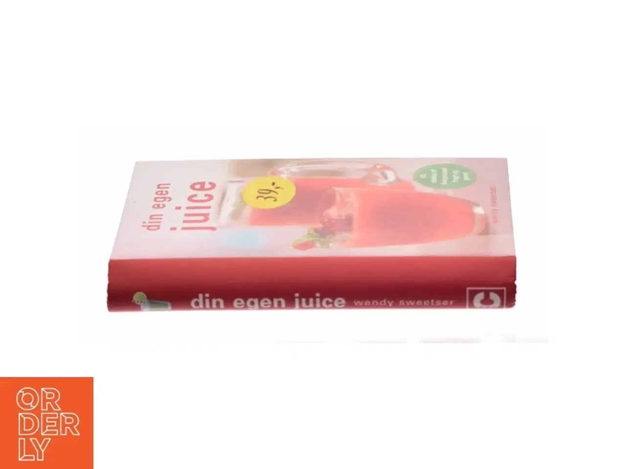 Billede 3 - Din egen juice af Wendy Sweetser