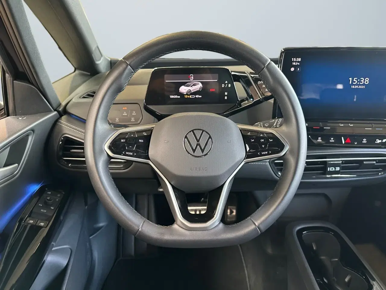 Billede 13 - VW ID.3 58 Pro Performance