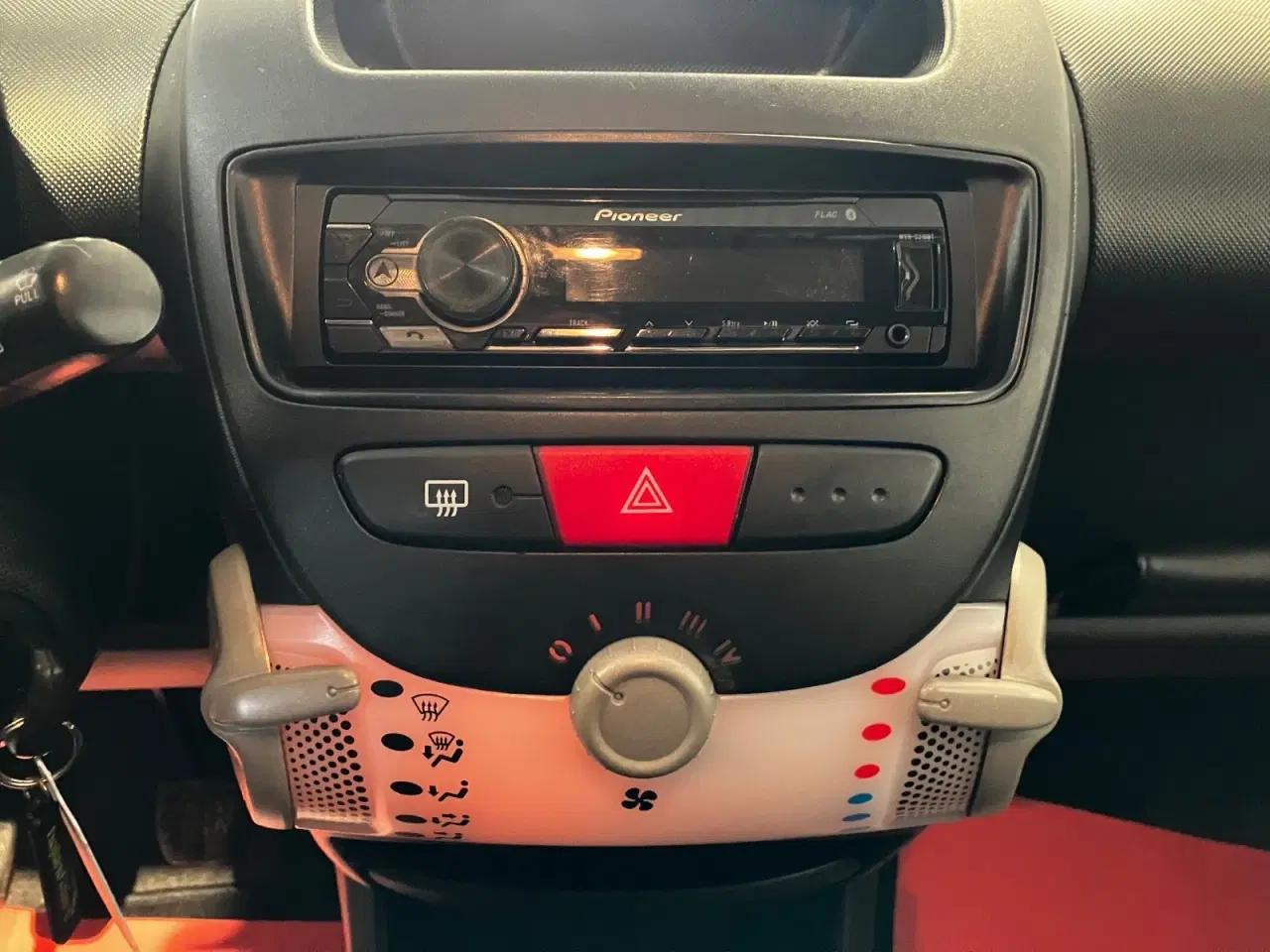 Billede 8 - Toyota Aygo 1,0 VVT-i T1