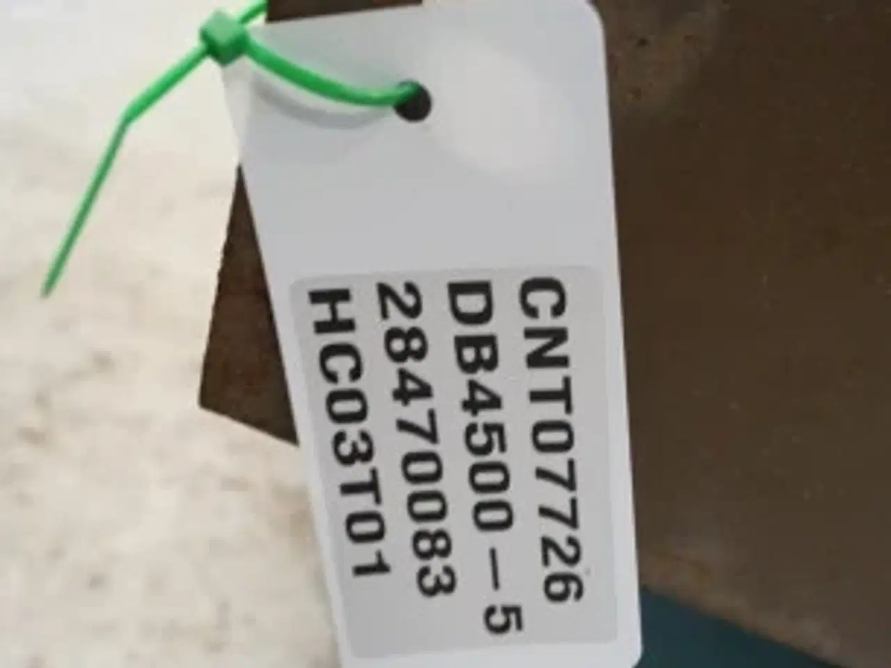 Billede 8 - Dronningborg D4500 Soldkasse 28470083