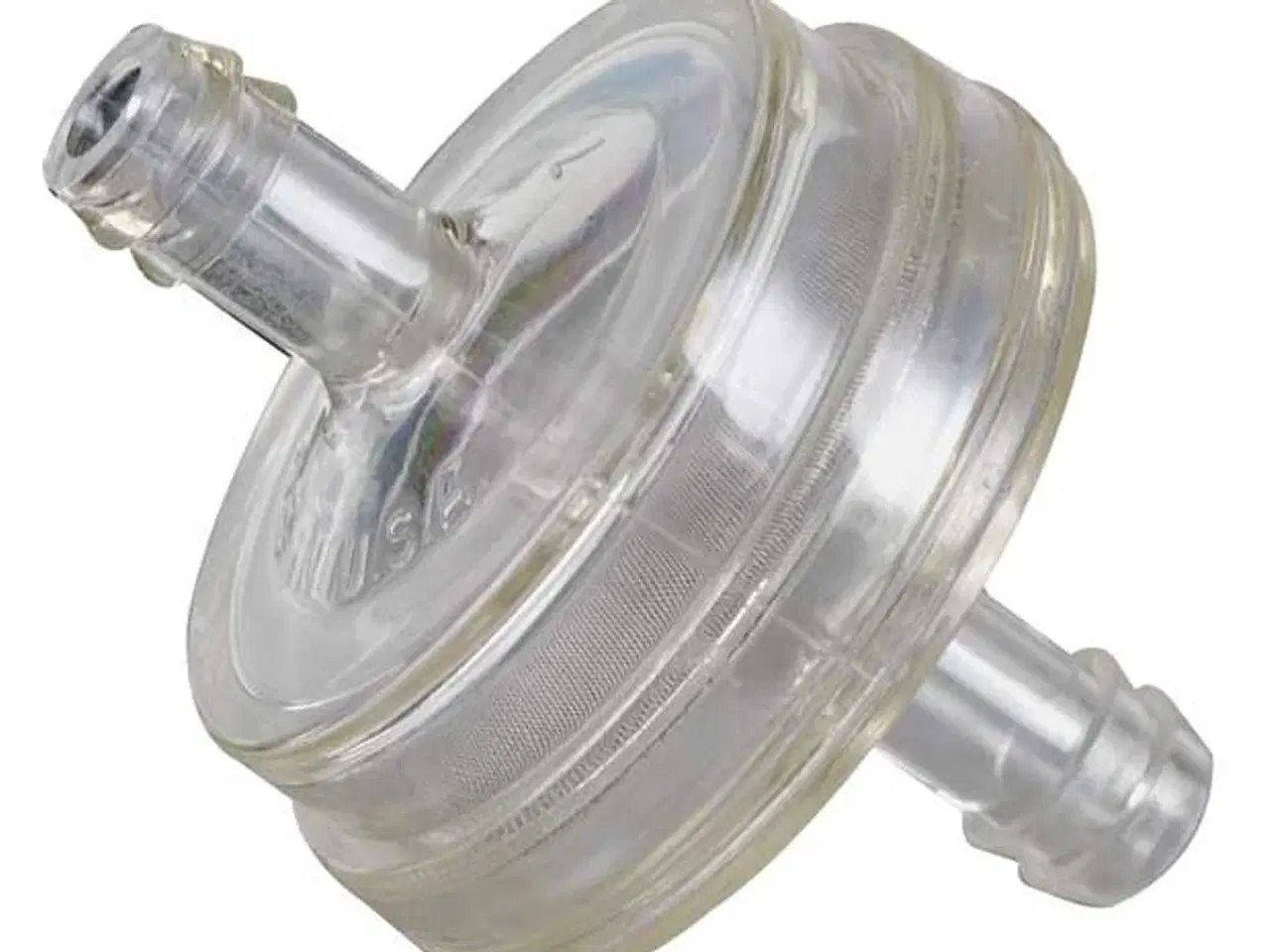 Billede 1 - K&N benzinfilter