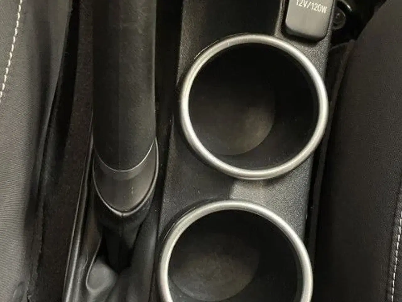 Billede 25 - Toyota Verso 7 pers. 1,6 VVT-I T2 Touch 132HK 6g