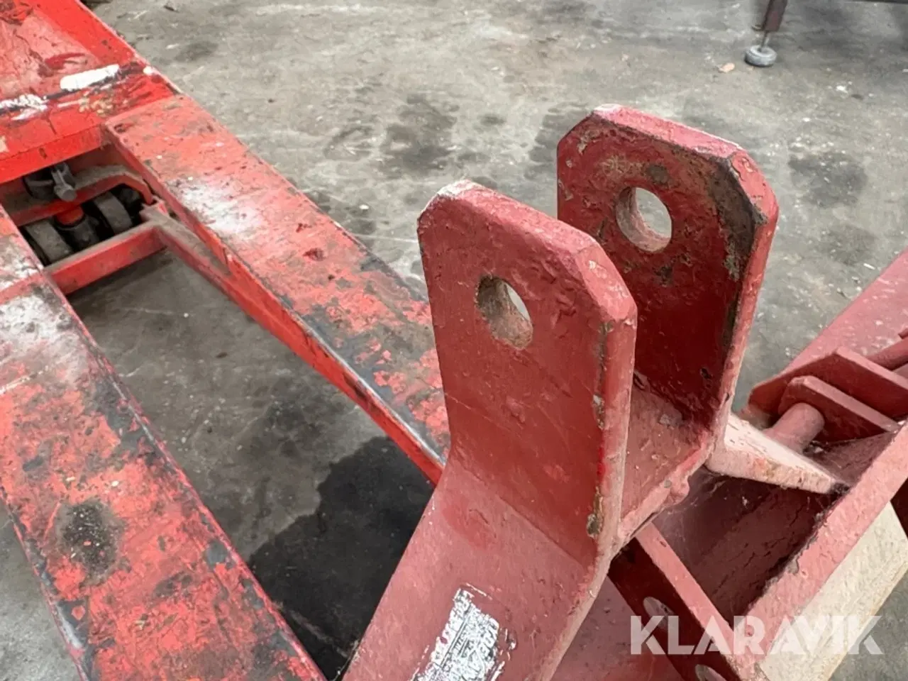 Billede 11 - Dåseblad Jydeland - 2 meter