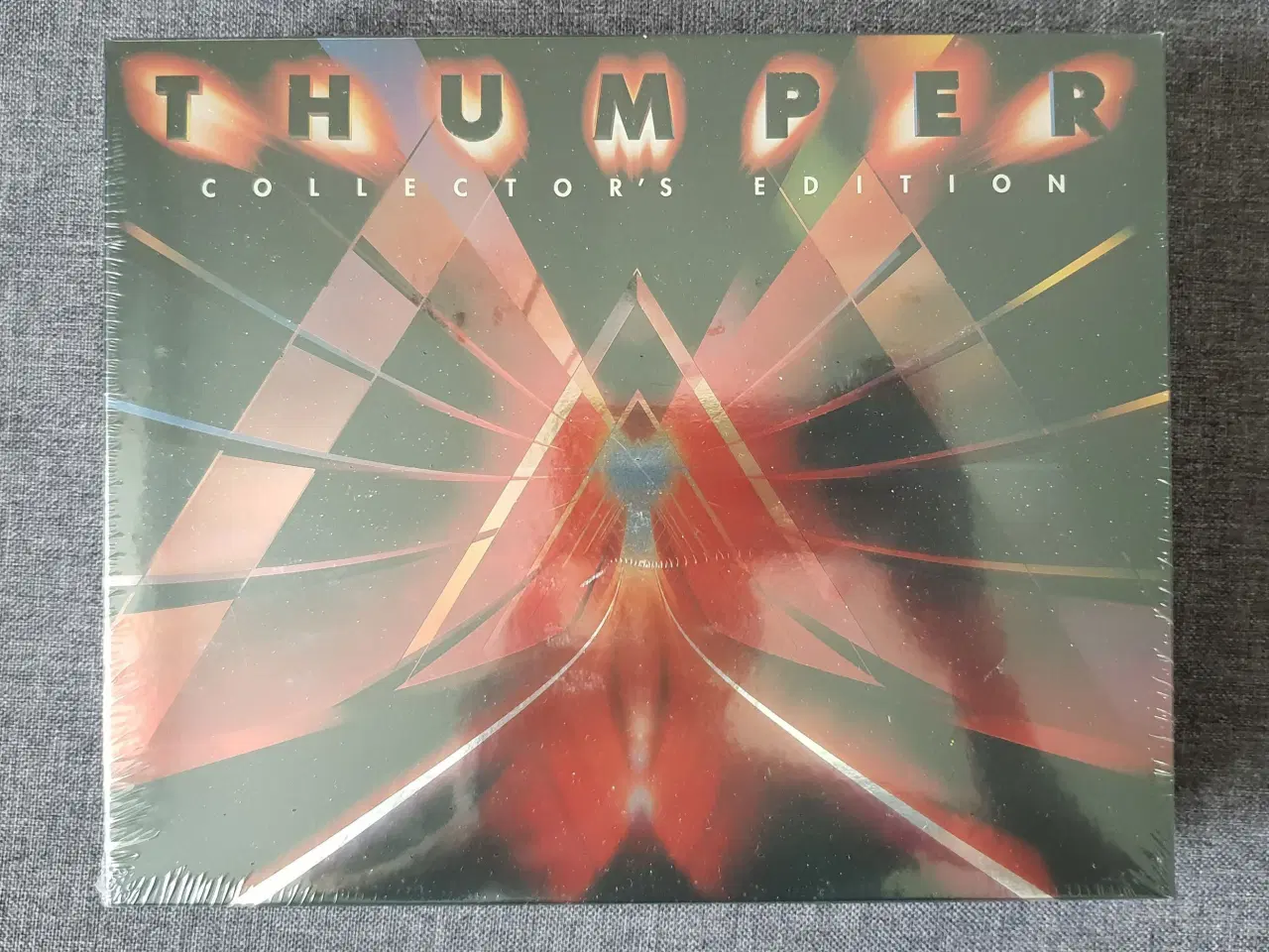 Billede 1 - Thumper Collector's Edition (PS4) Sealed