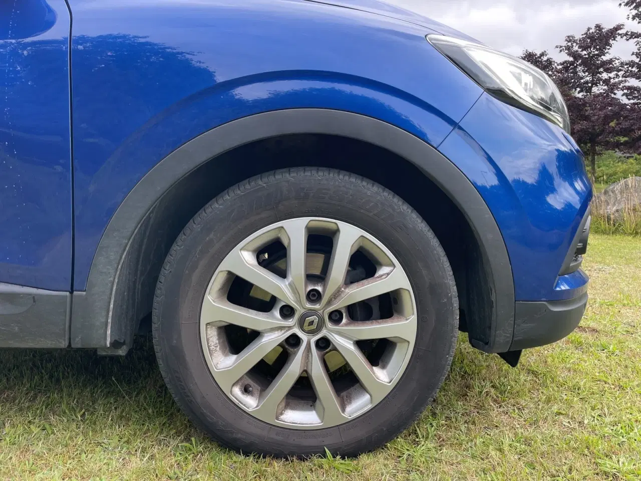 Billede 23 - Renault Kadjar 1,3 TCe 140 Zen EDC