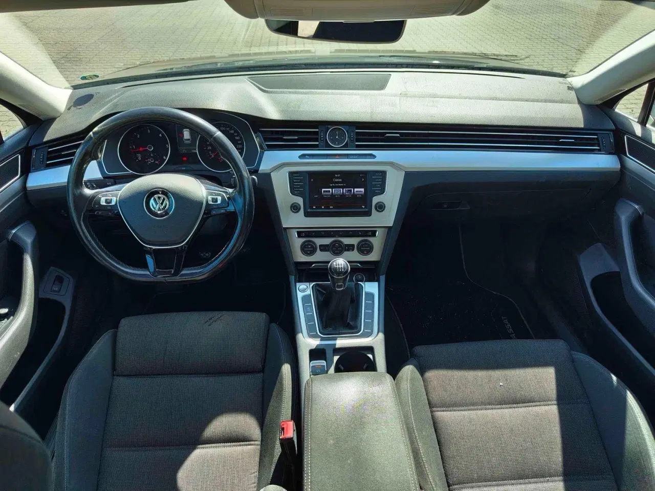 Billede 11 - Volkswagen Passat 