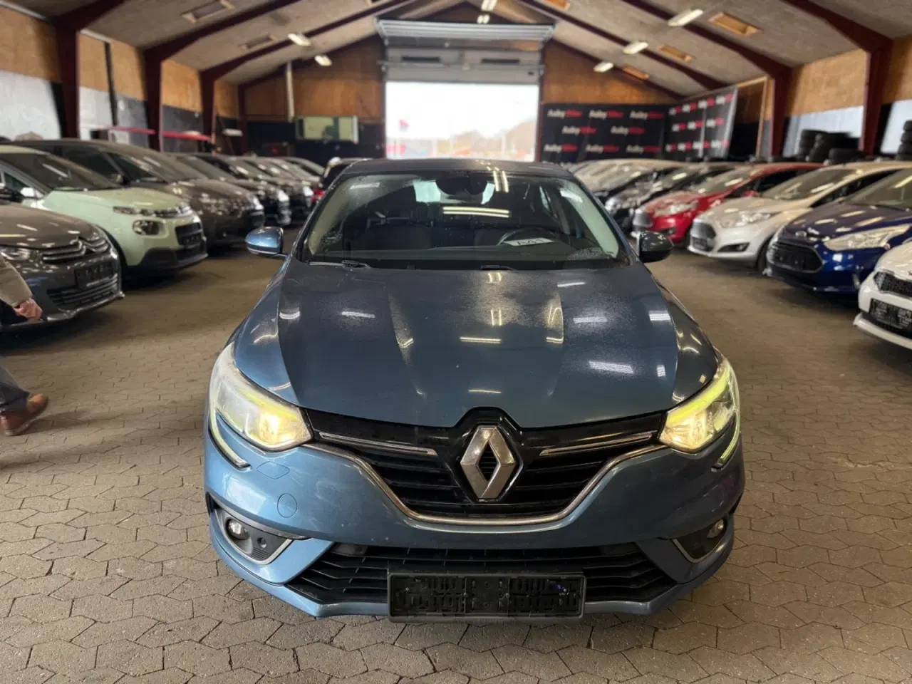 Billede 2 - Renault Megane IV 1,5 dCi 110 Zen