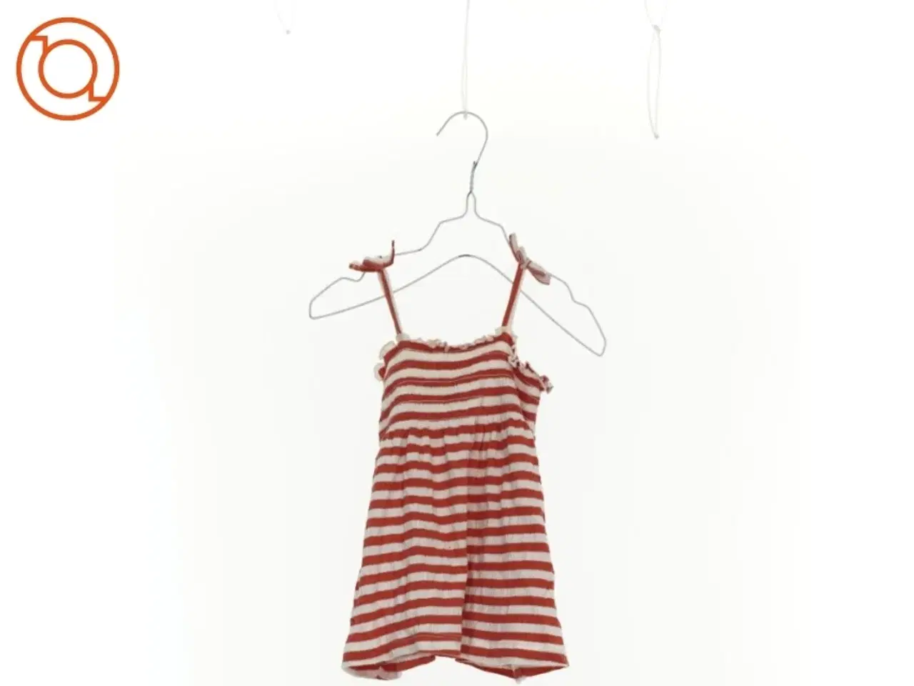 Billede 2 - Kjole fra Zara (str. 80 cm)