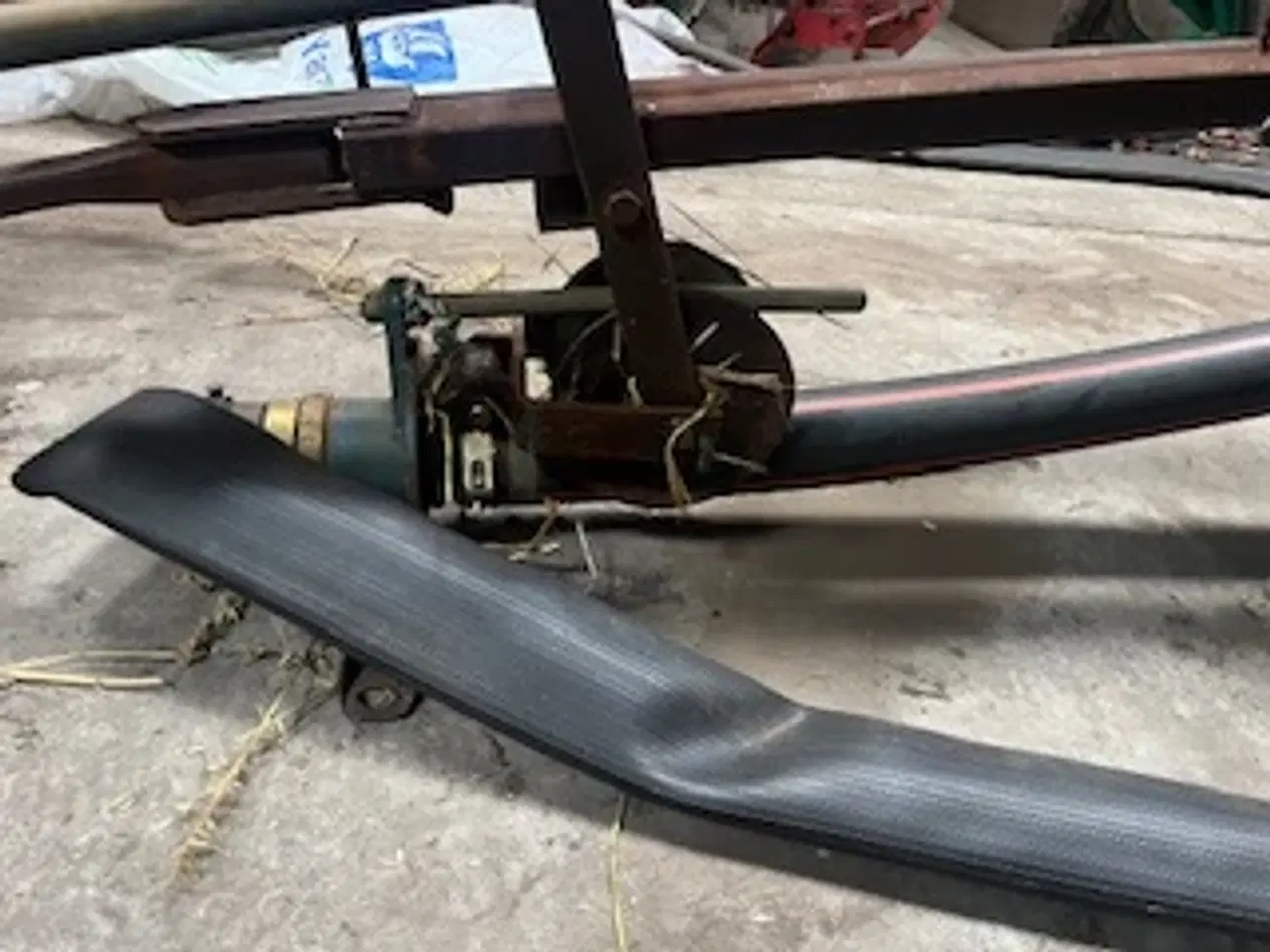 Billede 6 - Fasterholt TL100 S
