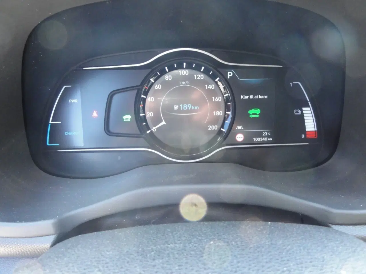 Billede 18 - Hyundai Kona 64 EV Premium